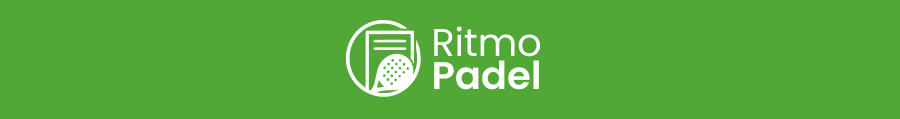 Ritmo Padel Logo